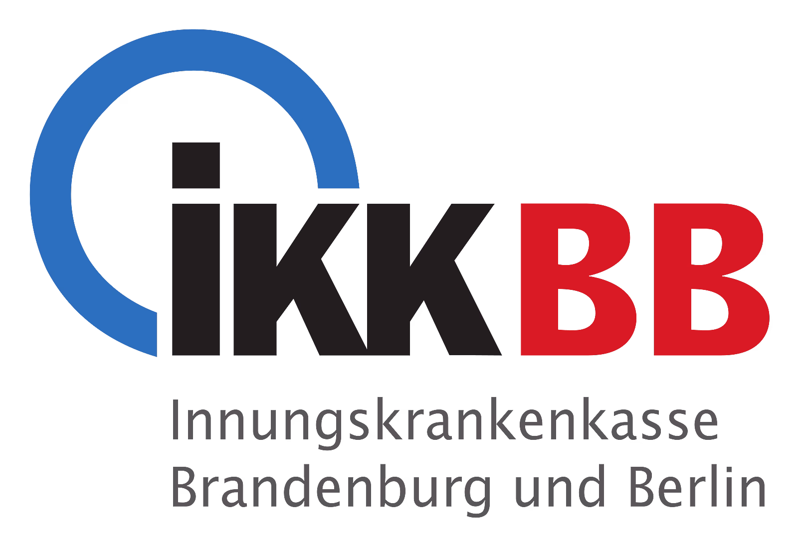 Logo der IKK Brandenburg Berlin