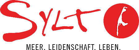 Logo der Reisedestination Sylt