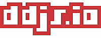 Das Bild zeigt ein stilisiertes Logo mit dem Schriftzug "dynamik" in in moderner, roter Schriftart.