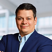 Alexander Becheru